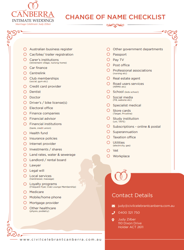 name-change-checklist-printable